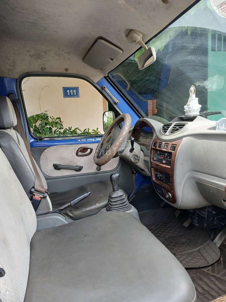 Xe tải pa somekong đời 214 xe rin đẹp máy êm. Mua bán Xe tải, xe ben tại Huyện Hòa Thành Tây Ninh được đăng bởi Hồng Ngọc Lê  hình 5