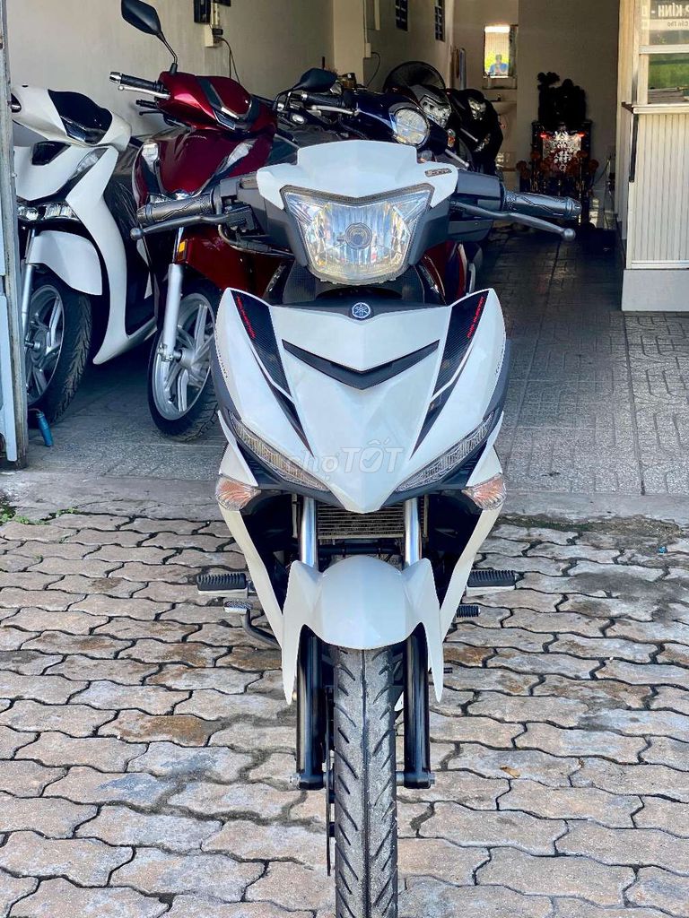 Yamaha EXCITER 150 RC 2017 Máy Zin êm. Mua bán Xe máy tại Quận Ninh Kiều Cần Thơ được đăng bởi Xe Máy TÂN LIÊN HƯNG 1 91B hình 1