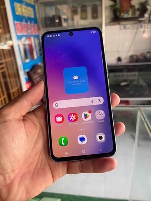 Samsung Galaxy A54 5G 256GB Tím 2 SIM