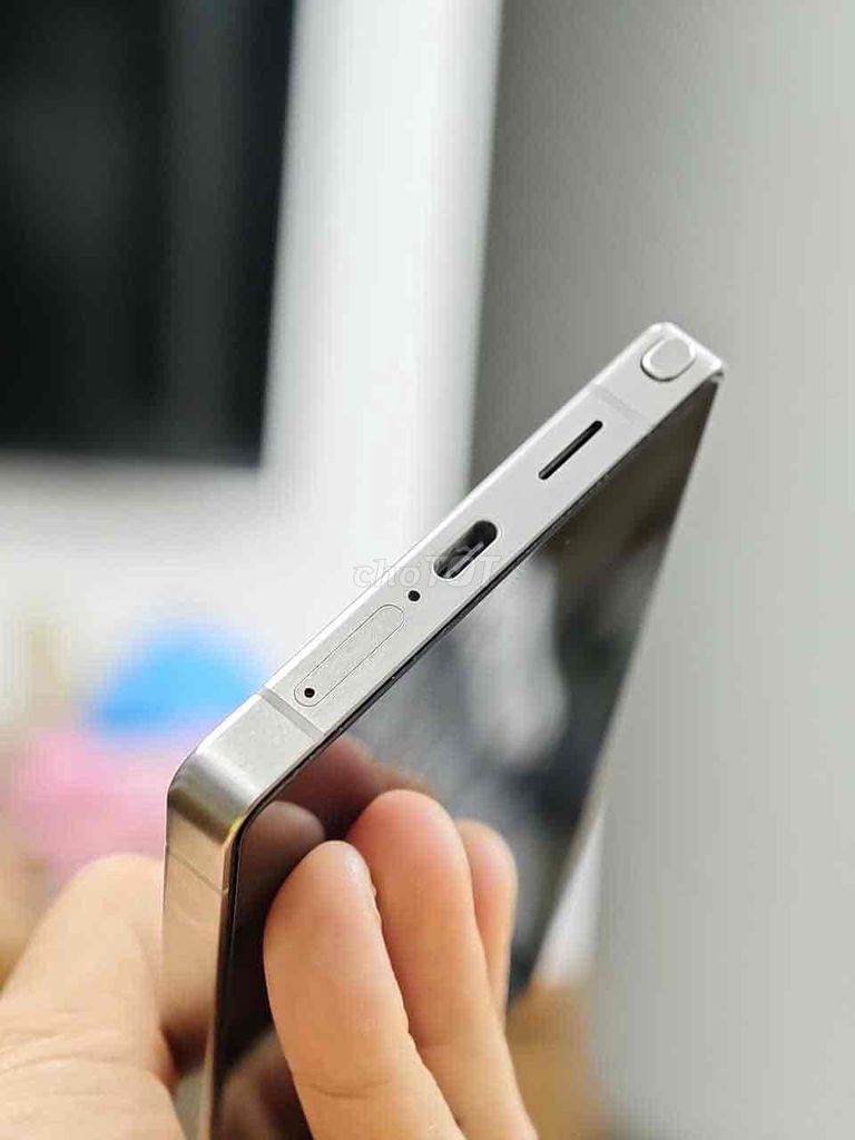 S25 Ultra 256GB chih hãng bh care plus t3/2027. Mua bán Điện thoại tại Quận Hoàng Mai Hà Nội được đăng bởi khmobile hình 1