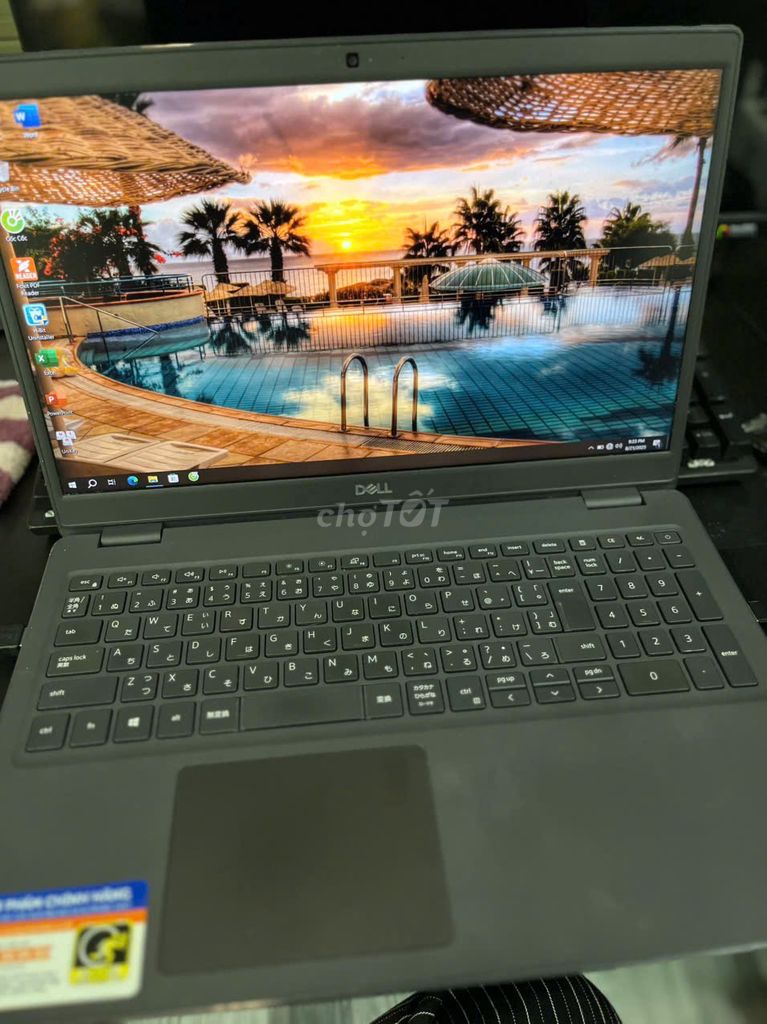 Dell latitude 3510 i5-10 8GB/512GB. Mua bán Laptop tại Huyện Trảng Bom Đồng Nai được đăng bởi Hà Hữu Thắng hình 1