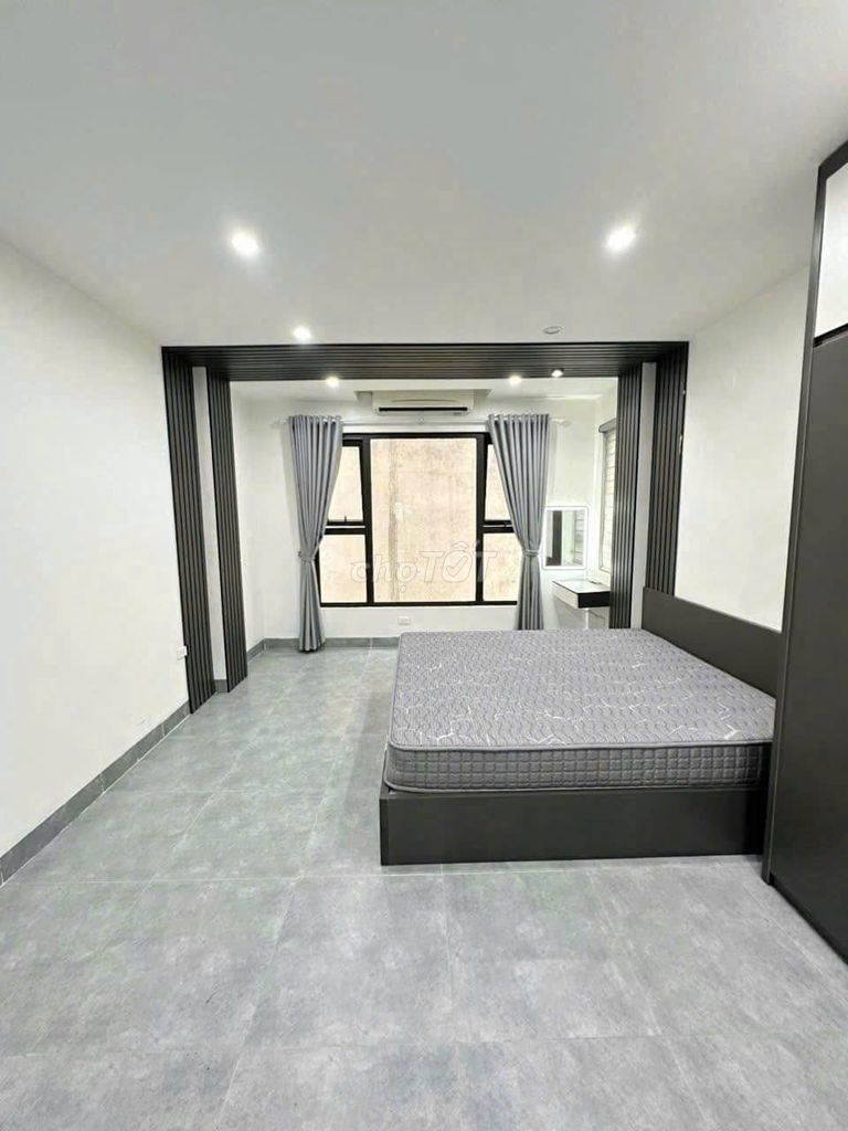 Комната 42m2_1BR 1 гостиная с базовым блоком, лифт_139 Фан Данг Луу