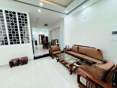 Аренда · 2 комн. · 80 м² · Quận Sơn Trà, ул. Đường Dương Trí Trạch