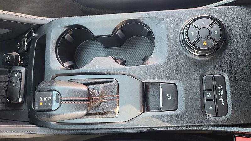 Xe Ford Ranger Raptor 2024, Chất Xe Đẹp. Mua bán Ô tô tại Quận Gò Vấp Tp Hồ Chí Minh được đăng bởi Chợ Xe Cũ Giá Tốt hình 12