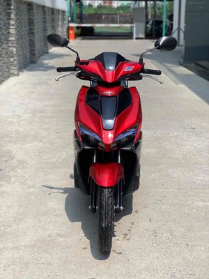 Honda Air Blade 2019 SG biển 666 Đỏ đen 25.000 km