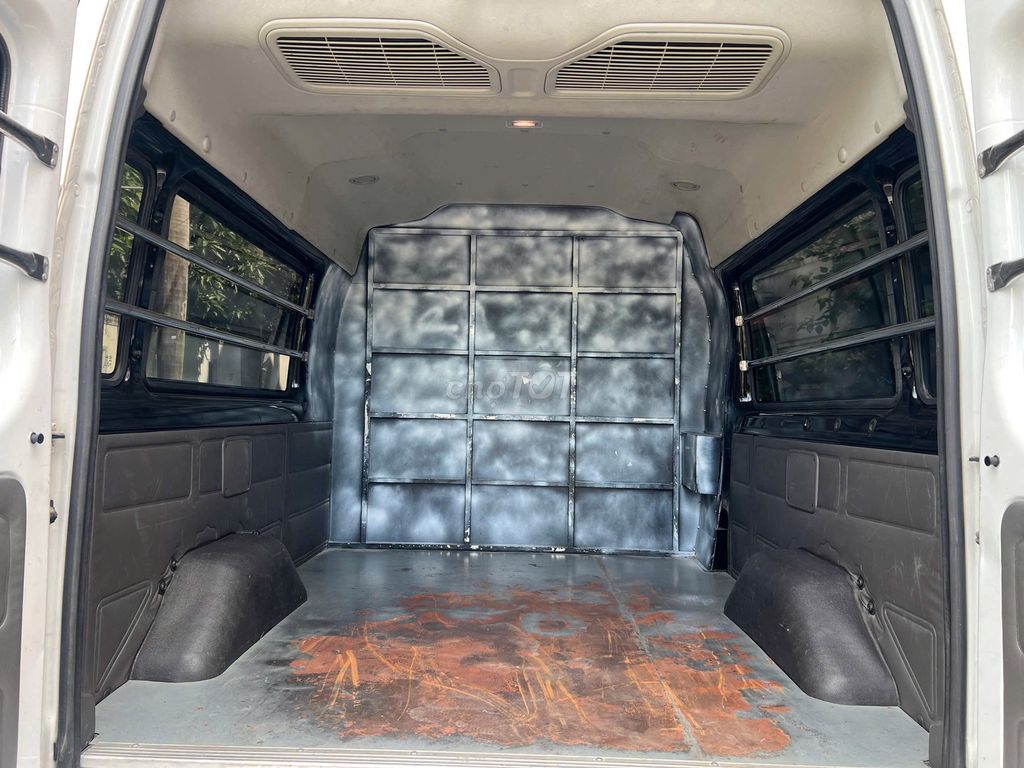 Ford Transit 2022 Van - 99000 km. Mua bán Ô tô tại Quận Gò Vấp Tp Hồ Chí Minh được đăng bởi Nguyễn Thị Tâm Đan hình 6