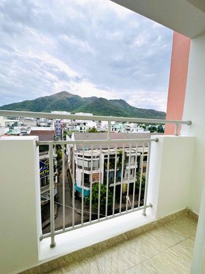 Rent · 2 bd · 60 м² · Thành phố Nha Trang, ул. Trần Quang Diệu