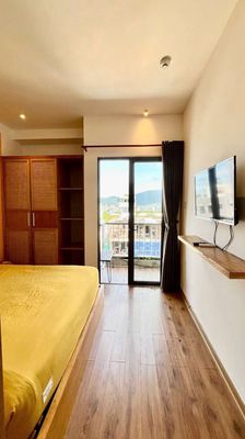 Аренда · 1 комн. · 45 м² · Quận Sơn Trà, ул. Đường Lê Thước