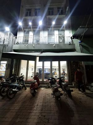 Rent · 4 bd · 210 м² · Thành phố Thủ Đức, ул. Đường Hoàng Hữu Nam