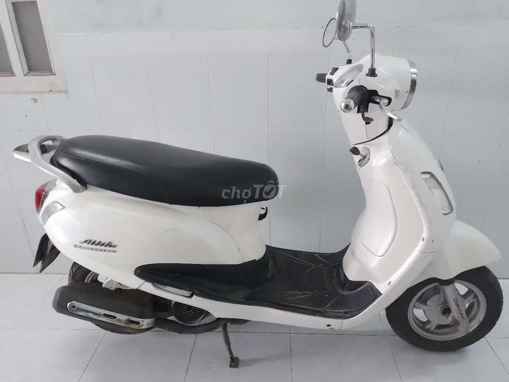 Atila. Elizabeth. Mua bán Xe máy tại Thành phố Biên Hòa Đồng Nai được đăng bởi tran thang hình 3