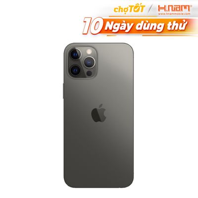 Apple iPhone 12 Pro Max 1sim 128GB 99% LL-Graphite