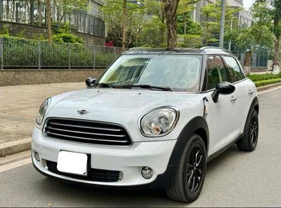 Mini Cooper 2013 chạy zin 7vạn km, zin 100%- đẹp
