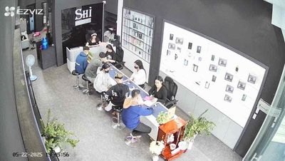 shi store