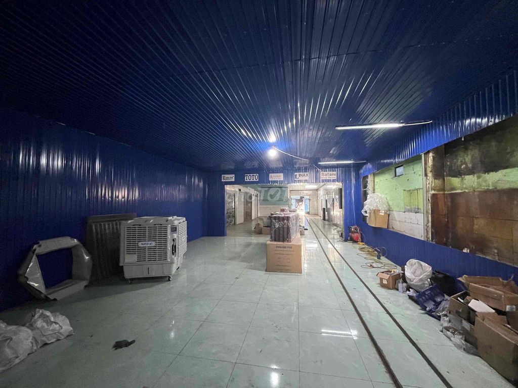 cho thuê mặt bằng 500m2 thích hợp nhiều ngành nghề