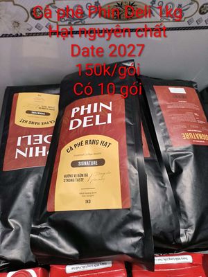 Thanh lý cafe hạt rang xay,đường,mứt,trà sữa.... Mua bán Đồ ăn, thực phẩm và các loại khác tại Quận 12 Tp Hồ Chí Minh được đăng bởi HuyQ12