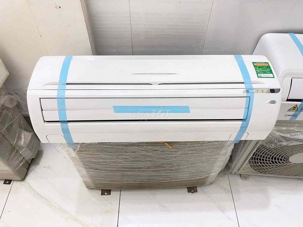 ⭕️⭕️máy lạnh DAIKIN 1hp SIÊU MỚI