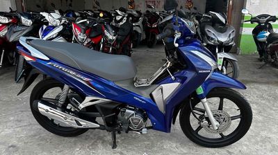 Honda Future fi 2020 xanh ( hỗ trợ góp ). Mua bán Xe máy tại Huyện Chợ Mới An Giang được đăng bởi Cửa hàng xe Thiên Phước 2