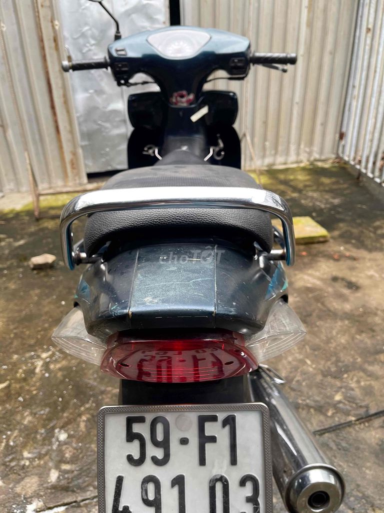 Honda Future 1 2004 BS 59F1. Mua bán Xe máy tại Quận Ninh Kiều Cần Thơ được đăng bởi Cầm Đồ Anh Quý hình 7