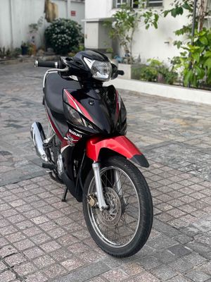 Suzuki Viva Fi 2015 đưa trước 5tr9 nhận xe. Mua bán Xe máy tại Quận 7 Tp Hồ Chí Minh được đăng bởi Dương Đạt
