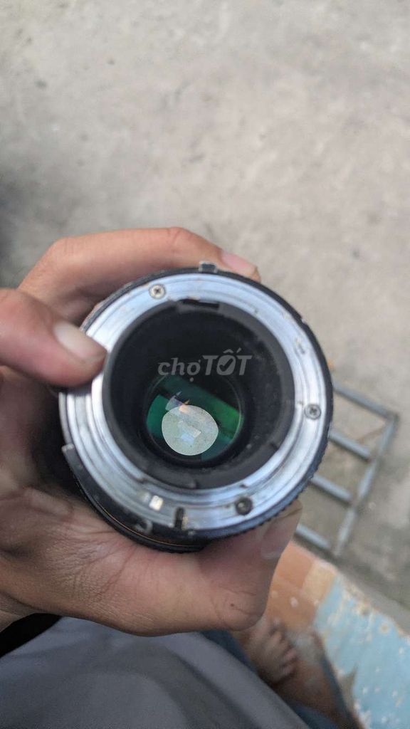 lens cho Fuji MF. Mua bán Máy ảnh, Máy quay tại Quận 12 Tp Hồ Chí Minh được đăng bởi Thanh Hiếu hình 1