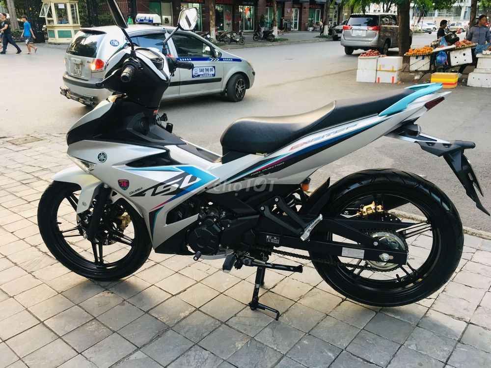 0936087659 - Yamaha Exciter 150 đèn LED chính chủ 2019