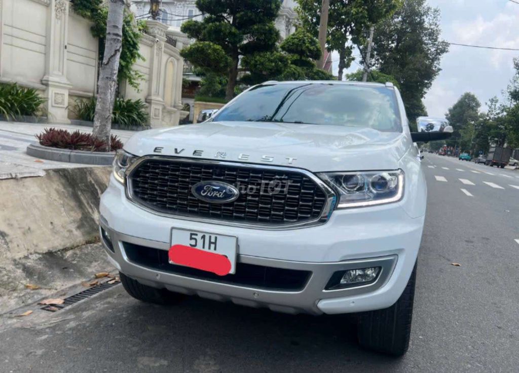 2018 Titanium 2.2L AT 4x2 - 140000 km. Mua bán Ô tô tại Quận 8 Tp Hồ Chí Minh được đăng bởi VinFast Đại Lộc hình 9