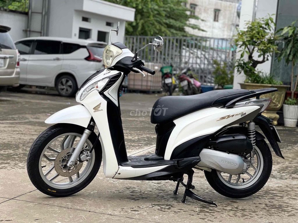 [SIÊU ĐẸP]✨ kymco People S 125i DÁNG SH mode✨ĐẸP✨. Mua bán Xe máy tại Quận Bình Tân Tp Hồ Chí Minh được đăng bởi BÙI TIẾN DŨNG hình 4