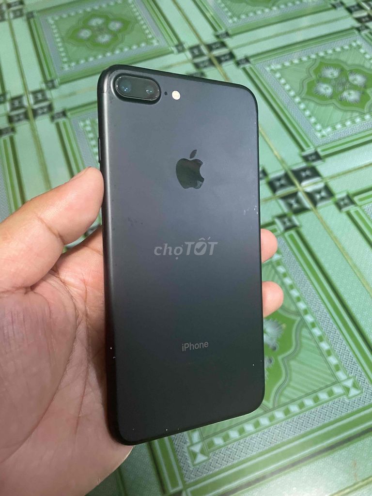 7 plus 128G bp k dùng sim. Mua bán Điện thoại tại Huyện Krông Bông Đắk Lắk được đăng bởi mimh đức hình 1