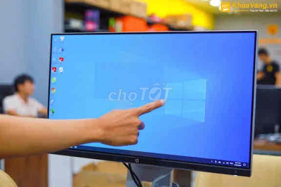 Màn hình HP E27d G4 27 inch 2K. Mua bán Phụ kiện (Màn hình, Chuột...) tại Quận Hải Châu Đà Nẵng được đăng bởi Tuấn Màn Hình PC hình 1