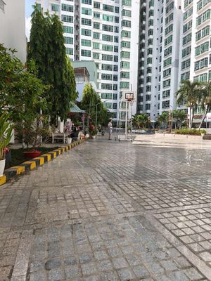 Bán chung cư Hoàng Anh Gia Lai 2