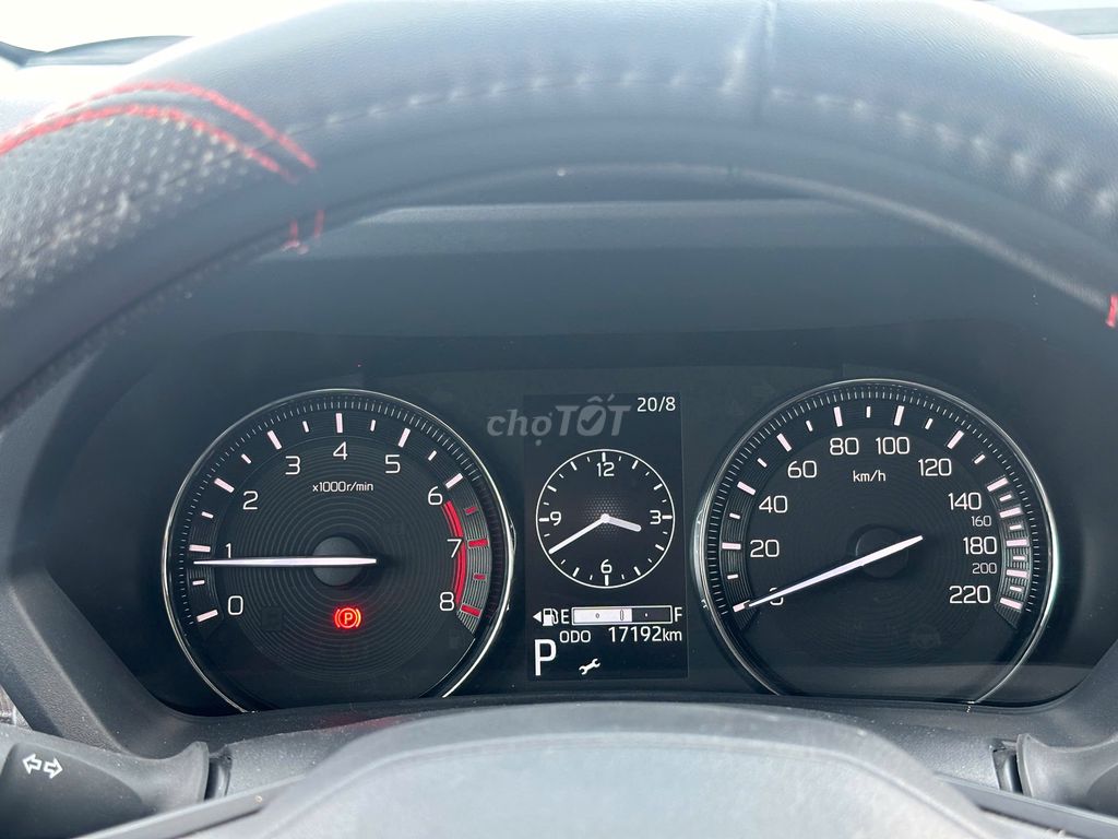 Toyota Avanza Premio 2023 CVT - 17000 km. Mua bán Ô tô tại Huyện Châu Thành Bến Tre được đăng bởi Toyota Sure Bến Tre Xe Đã Qua Sử Dụng Chính Hãng hình 2