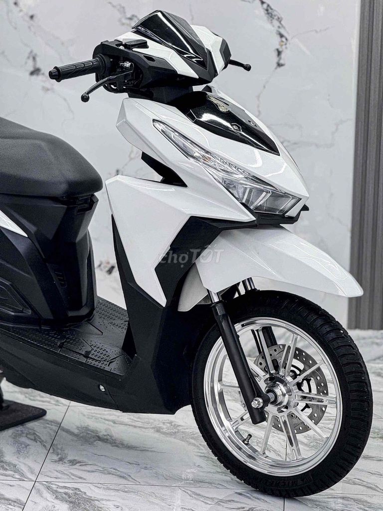 vario 150 2018 bstp 9chủ kiễng đẹp nợ xấu trả 50%. Mua bán Xe máy tại Quận Bình Tân Tp Hồ Chí Minh được đăng bởi Xe Máy Qúy Le hình 5