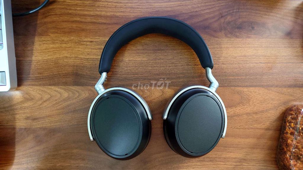 Sennheiser HDB 630 Full box. Mua bán Tivi, Âm thanh tại Quận 10 Tp Hồ Chí Minh được đăng bởi Sang hình 1