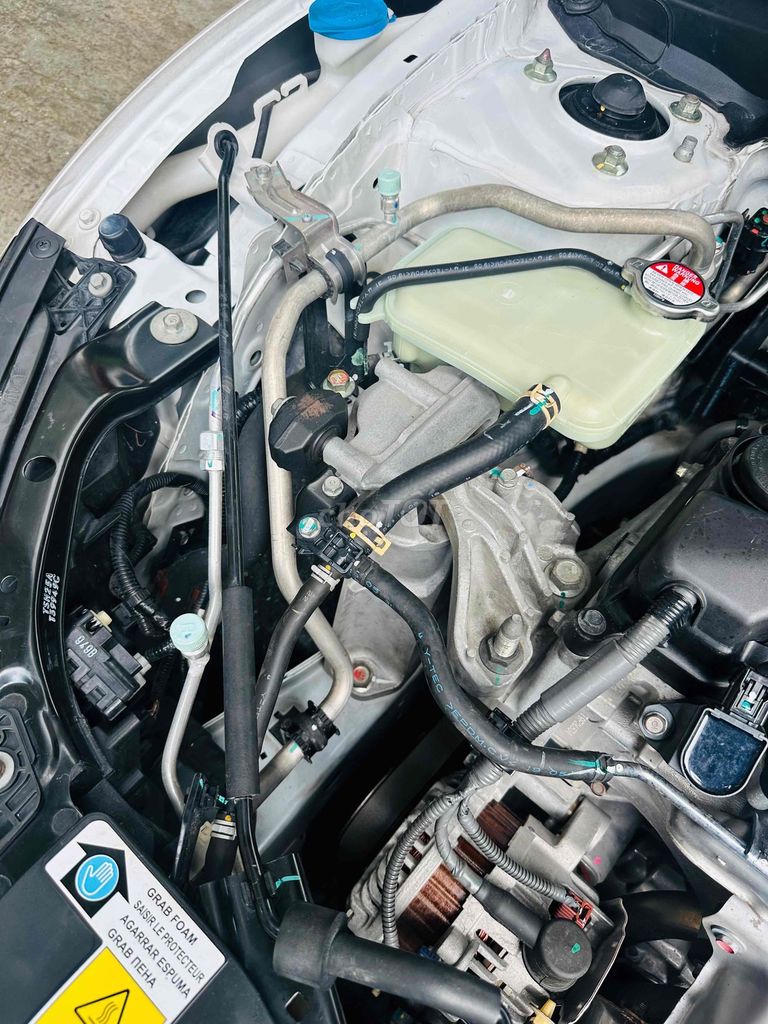 Honda Civic 2019 G màu trắng chính chủ. Mua bán Ô tô tại Quận Bình Tân Tp Hồ Chí Minh được đăng bởi MINH VŨ hình 8