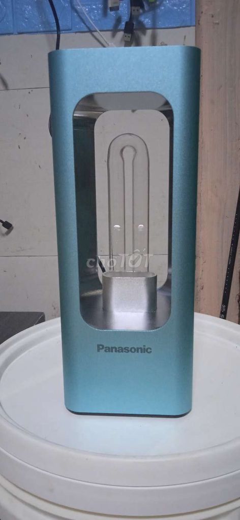 ĐÈN UV Khử khuẩn PANASONIC ( Model: SJD3001T88A )