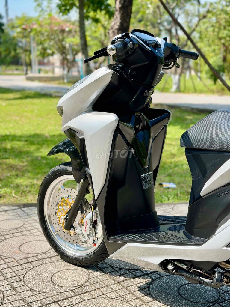 Vario 150 bs 64 chính chủ ký full kiểng. Mua bán Xe máy tại Thành phố Thủ Đức Tp Hồ Chí Minh được đăng bởi xe máy kha hoàng hình 7