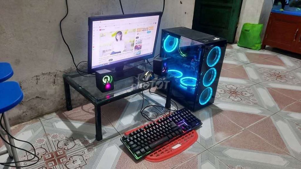 Máy tính để bàn. Mua bán Máy tính để bàn tại Huyện Văn Lâm Hưng Yên được đăng bởi Trần thị hồng hình 1