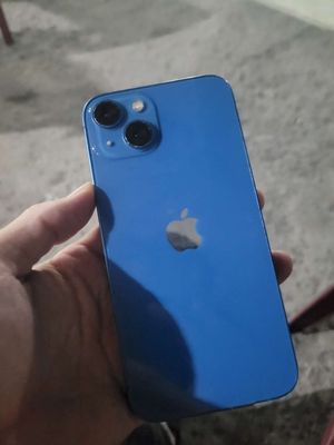 Apple iPhone 13 128GB Xanh dương VN/A