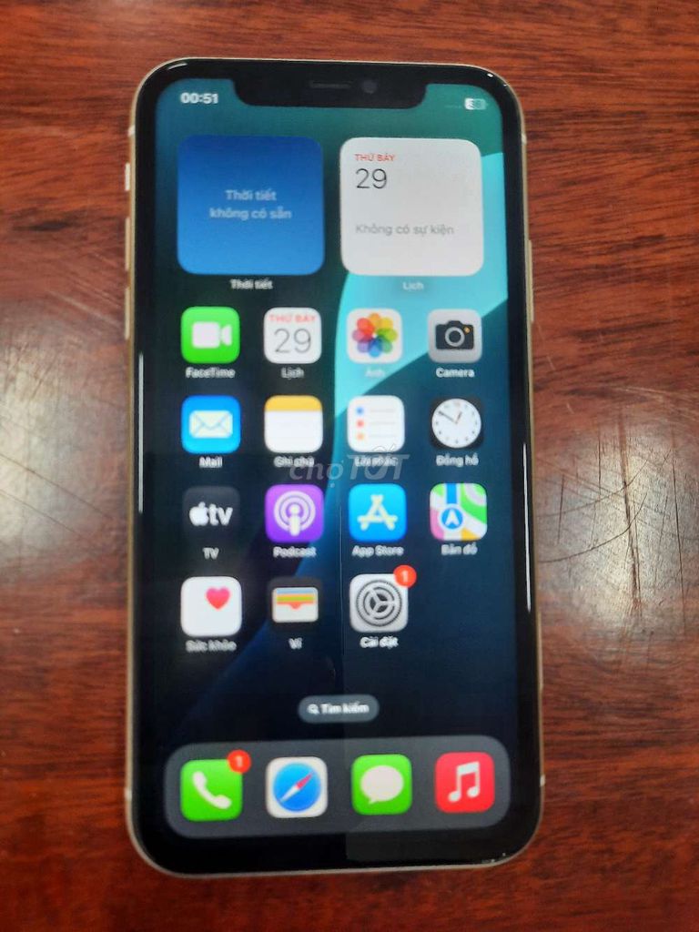 Iphone 11 64gb quốc tế. Mua bán Điện thoại tại Quận Ninh Kiều Cần Thơ được đăng bởi Mua bán Điện thoại hình 1