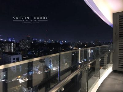 BÁN CĂN HỘ 1 PHÒNG NGỦ CITY GARDEN – THÁP P1 | SUẤT NGƯỜI NƯỚC NGOÀI