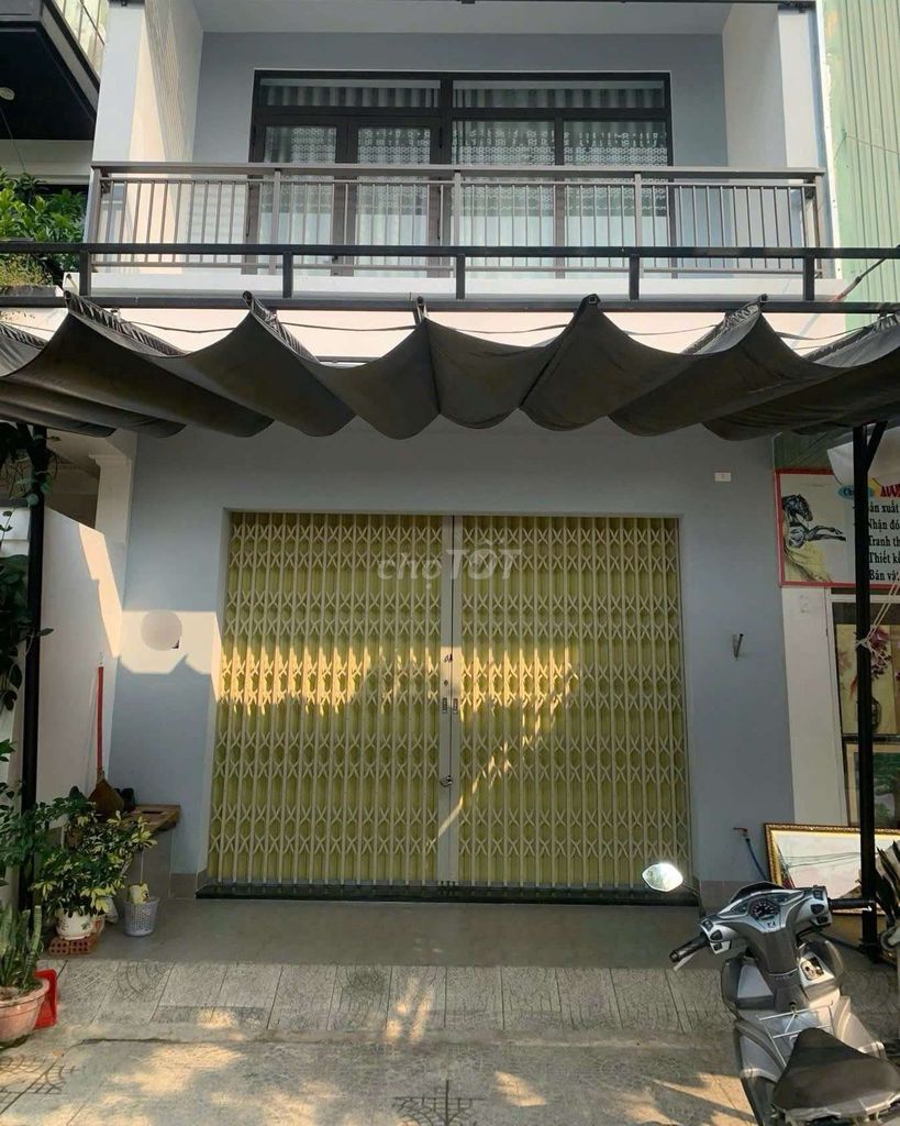 🇻🇳 cho thuê nhà 2 tầng: lê quảng chí -