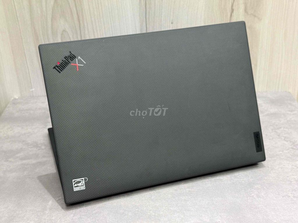 Lenovo X1 Carbon Gen 11 i7-1365U/16GB/512G. Mua bán Laptop tại Quận Bình Thạnh Tp Hồ Chí Minh được đăng bởi Lê Khanh hình 1