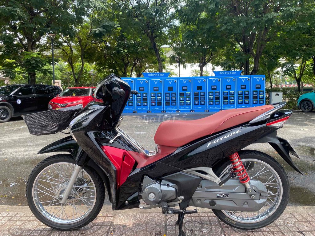 Honda Future 2021 с документами от первого владельца