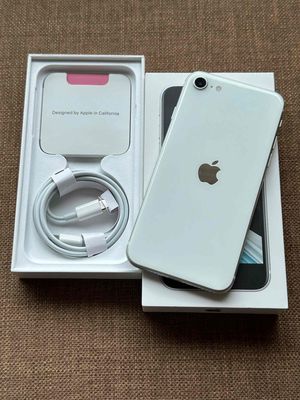 Iphone SE 2 256GB Nguyên zin