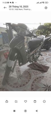 Future neo 125cc bản đẹp. Mua bán Xe máy tại Huyện Bình Chánh Tp Hồ Chí Minh được đăng bởi Tên chưa cung cấp