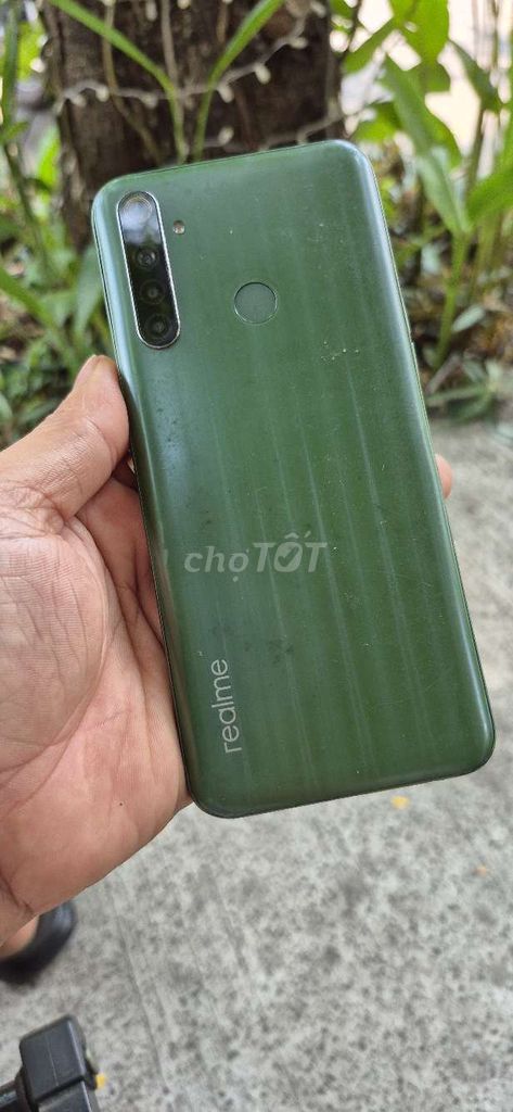 Realme 6i 128gb pin trâu ép kính nhăn lót. Mua bán Điện thoại tại Quận Bình Thạnh Tp Hồ Chí Minh được đăng bởi cần thì gọi đừng nt hình 1
