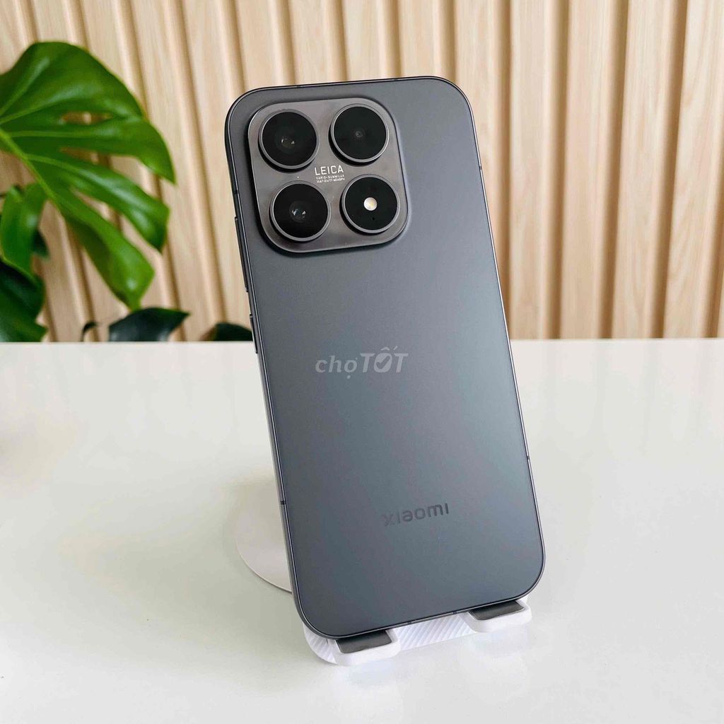 Xiaomi 17 5G -12/256GB- Pin 99 - Úp Rom - Đẹp 98+. Mua bán Điện thoại tại Quận Ninh Kiều Cần Thơ được đăng bởi Hmphone hình 1
