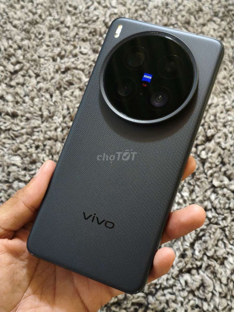 Vivo X200 Ultra 12GB/256GB - 132540689