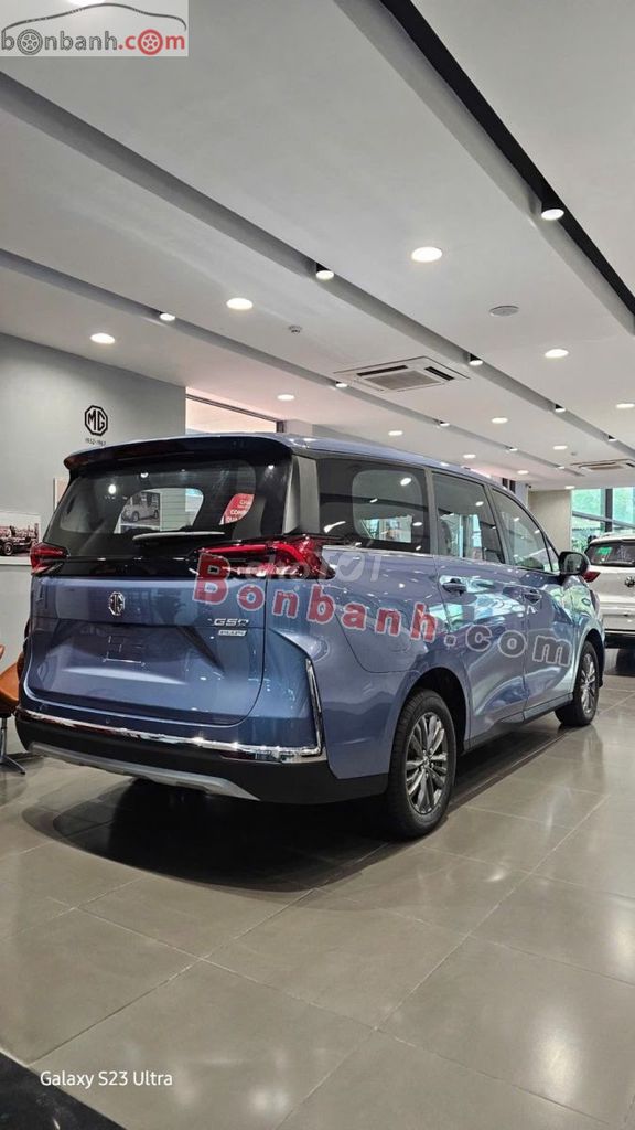 MG G50 1.5 AT Del 2025. Mua bán Ô tô tại Quận Long Biên Hà Nội được đăng bởi Bùi Tiến Hưng hình 2