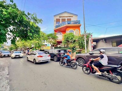 Bán nhà 4 lầu mặt tiền phạm sơn khai. Mua bán nhà ở tại Quận Ninh Kiều Cần Thơ được đăng bởi Tu nguyen